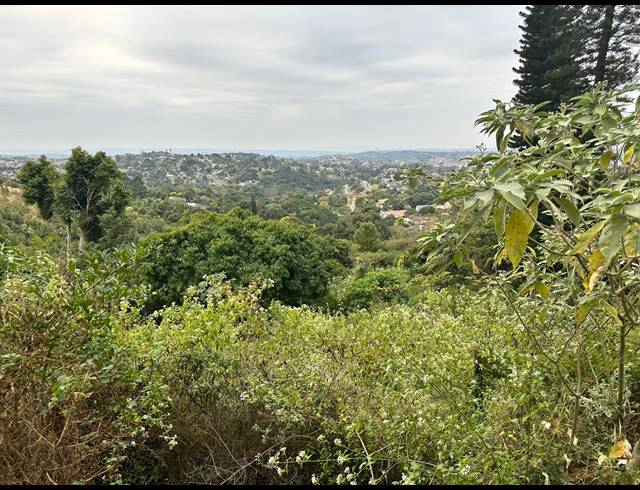 5,153M² VACANT LAND FOR SALE IN WYEBANK